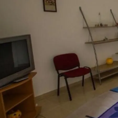 Garsoniera Irina Appartement Anadolchioi